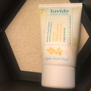 Lavido Aromatic Body Lotion